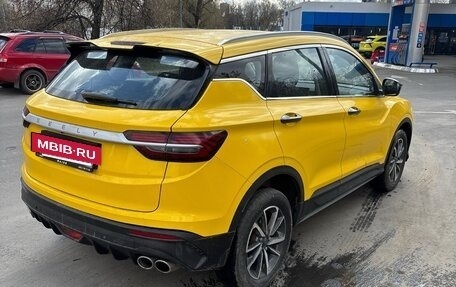 Geely Coolray I, 2023 год, 1 099 000 рублей, 8 фотография