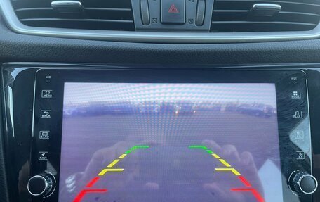 Nissan X-Trail, 2018 год, 1 941 000 рублей, 13 фотография