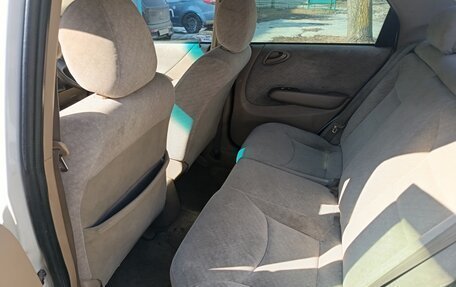 Honda Fit Aria, 2003 год, 450 000 рублей, 7 фотография