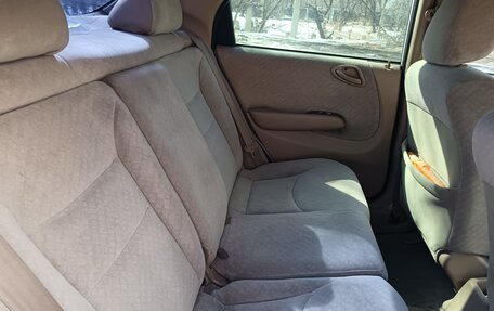 Honda Fit Aria, 2003 год, 450 000 рублей, 5 фотография