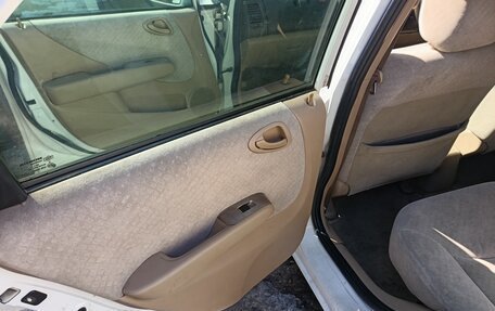 Honda Fit Aria, 2003 год, 450 000 рублей, 6 фотография