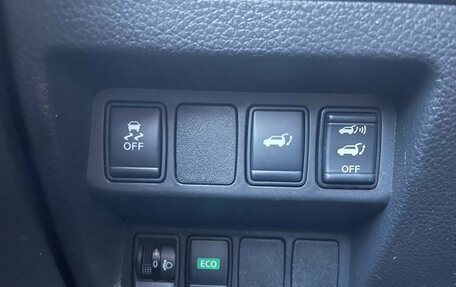 Nissan X-Trail, 2018 год, 1 941 000 рублей, 15 фотография