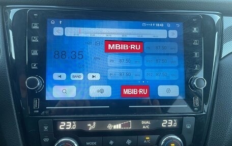 Nissan X-Trail, 2018 год, 1 941 000 рублей, 12 фотография