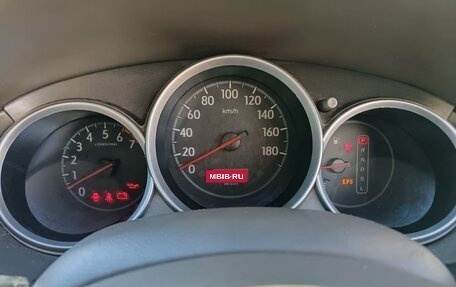 Honda Fit Aria, 2003 год, 450 000 рублей, 11 фотография