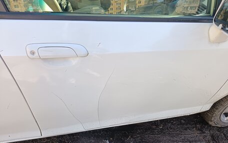 Honda Fit Aria, 2003 год, 450 000 рублей, 12 фотография