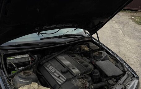 BMW 3 серия, 2000 год, 640 000 рублей, 8 фотография