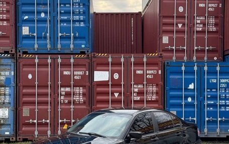 BMW 3 серия, 2000 год, 640 000 рублей, 2 фотография