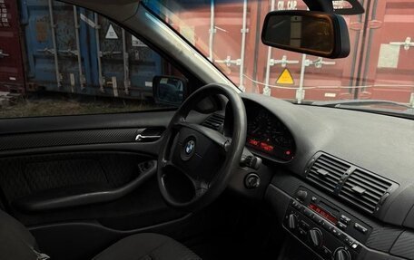 BMW 3 серия, 2000 год, 640 000 рублей, 7 фотография