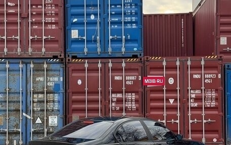 BMW 3 серия, 2000 год, 640 000 рублей, 3 фотография