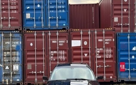 BMW 3 серия, 2000 год, 640 000 рублей, 5 фотография