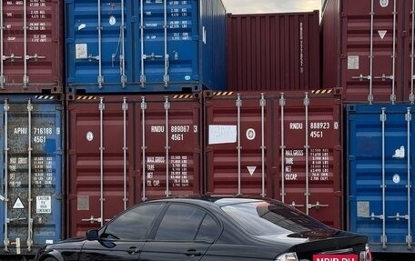 BMW 3 серия, 2000 год, 640 000 рублей, 4 фотография