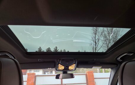 BMW 5 серия, 2021 год, 5 800 000 рублей, 13 фотография