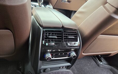 BMW 5 серия, 2021 год, 5 800 000 рублей, 17 фотография