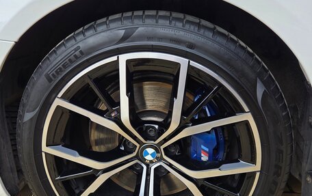 BMW 5 серия, 2021 год, 5 800 000 рублей, 19 фотография