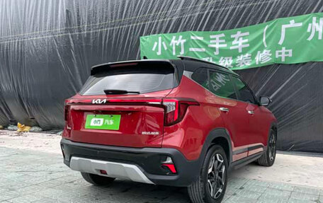 KIA Seltos I, 2025 год, 2 150 000 рублей, 6 фотография