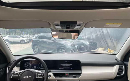 KIA Seltos I, 2025 год, 2 150 000 рублей, 9 фотография
