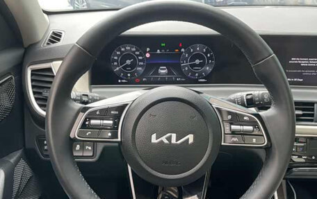 KIA Seltos I, 2025 год, 2 150 000 рублей, 12 фотография