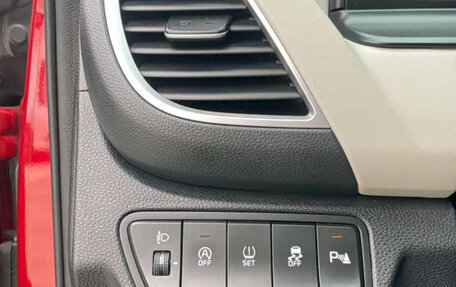 KIA Seltos I, 2025 год, 2 150 000 рублей, 15 фотография