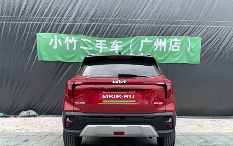 KIA Seltos I, 2025 год, 2 150 000 рублей, 5 фотография