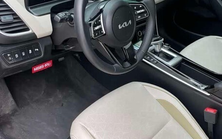 KIA Seltos I, 2025 год, 2 150 000 рублей, 11 фотография