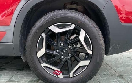 KIA Seltos I, 2025 год, 2 150 000 рублей, 8 фотография