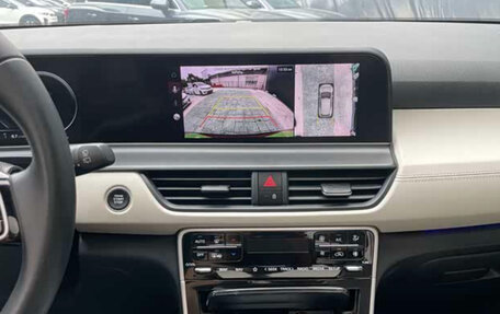 KIA Seltos I, 2025 год, 2 150 000 рублей, 20 фотография