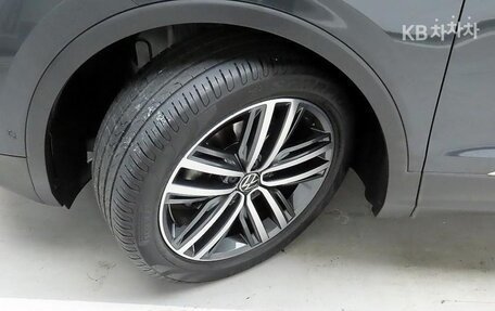 Volkswagen Tiguan II, 2022 год, 3 500 000 рублей, 6 фотография