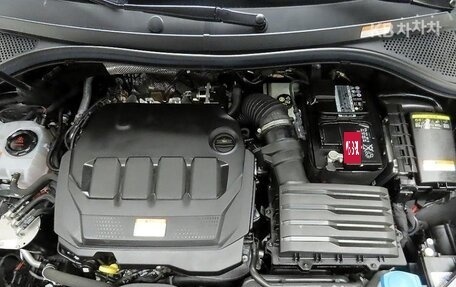 Volkswagen Tiguan II, 2022 год, 3 500 000 рублей, 5 фотография