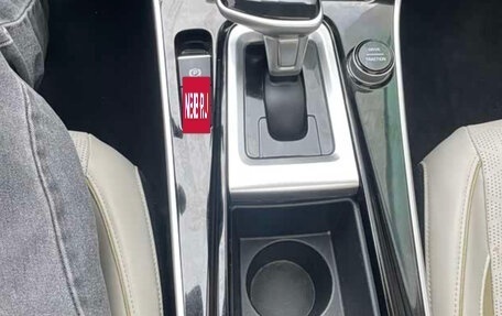 KIA Seltos I, 2025 год, 2 150 000 рублей, 17 фотография