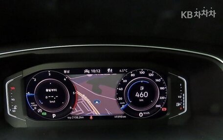 Volkswagen Tiguan II, 2022 год, 3 500 000 рублей, 9 фотография