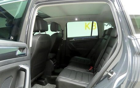 Volkswagen Tiguan II, 2022 год, 3 500 000 рублей, 19 фотография