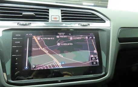 Volkswagen Tiguan II, 2022 год, 3 500 000 рублей, 10 фотография