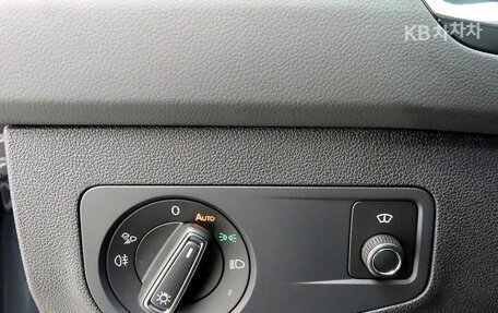 Volkswagen Tiguan II, 2022 год, 3 500 000 рублей, 13 фотография