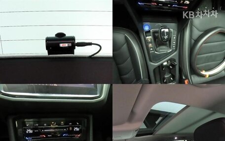 Volkswagen Tiguan II, 2022 год, 3 500 000 рублей, 17 фотография