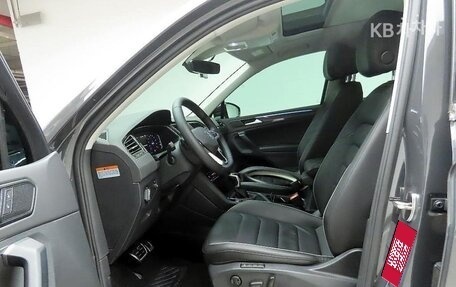 Volkswagen Tiguan II, 2022 год, 3 500 000 рублей, 15 фотография