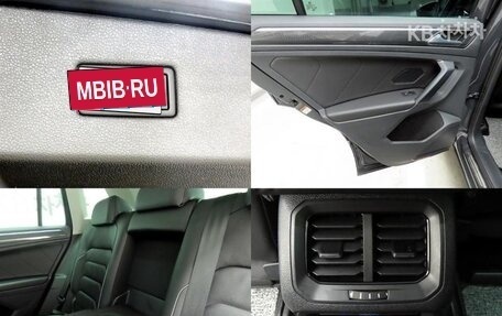 Volkswagen Tiguan II, 2022 год, 3 500 000 рублей, 18 фотография