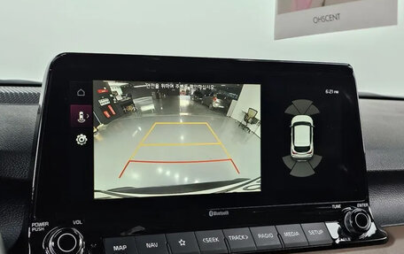 KIA Seltos I, 2022 год, 1 640 000 рублей, 13 фотография