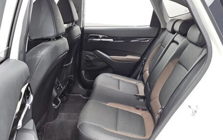 KIA Seltos I, 2022 год, 1 640 000 рублей, 15 фотография