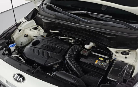 KIA Seltos I, 2022 год, 1 640 000 рублей, 6 фотография