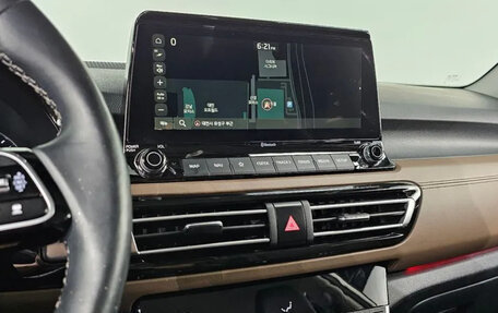 KIA Seltos I, 2022 год, 1 640 000 рублей, 11 фотография