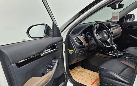 KIA Seltos I, 2022 год, 1 640 000 рублей, 9 фотография