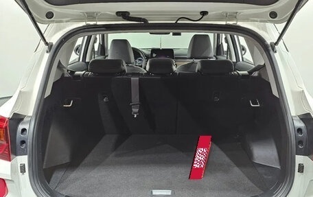 KIA Seltos I, 2022 год, 1 640 000 рублей, 14 фотография