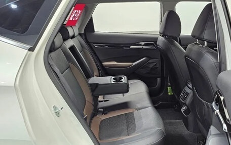 KIA Seltos I, 2022 год, 1 640 000 рублей, 10 фотография