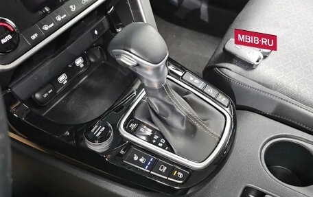 KIA Seltos I, 2022 год, 1 640 000 рублей, 8 фотография