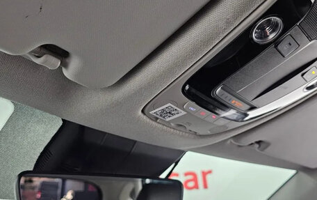 KIA Seltos I, 2022 год, 1 640 000 рублей, 16 фотография