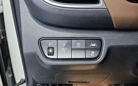 KIA Seltos I, 2022 год, 1 640 000 рублей, 17 фотография