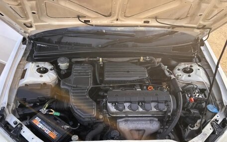 Honda Civic Ferio III, 2003 год, 8 фотография