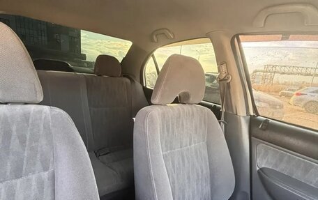 Honda Civic Ferio III, 2003 год, 7 фотография