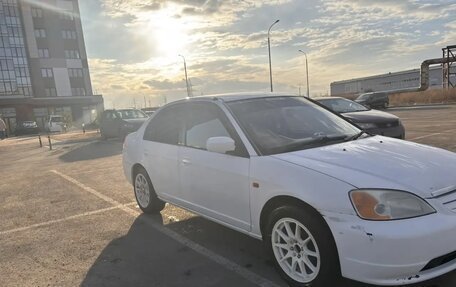 Honda Civic Ferio III, 2003 год, 9 фотография