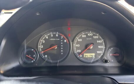 Honda Civic Ferio III, 2003 год, 4 фотография